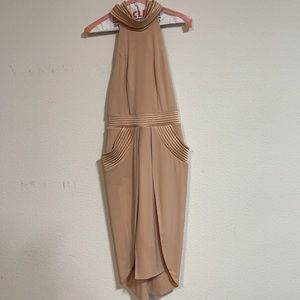 Zhivago XS Dress